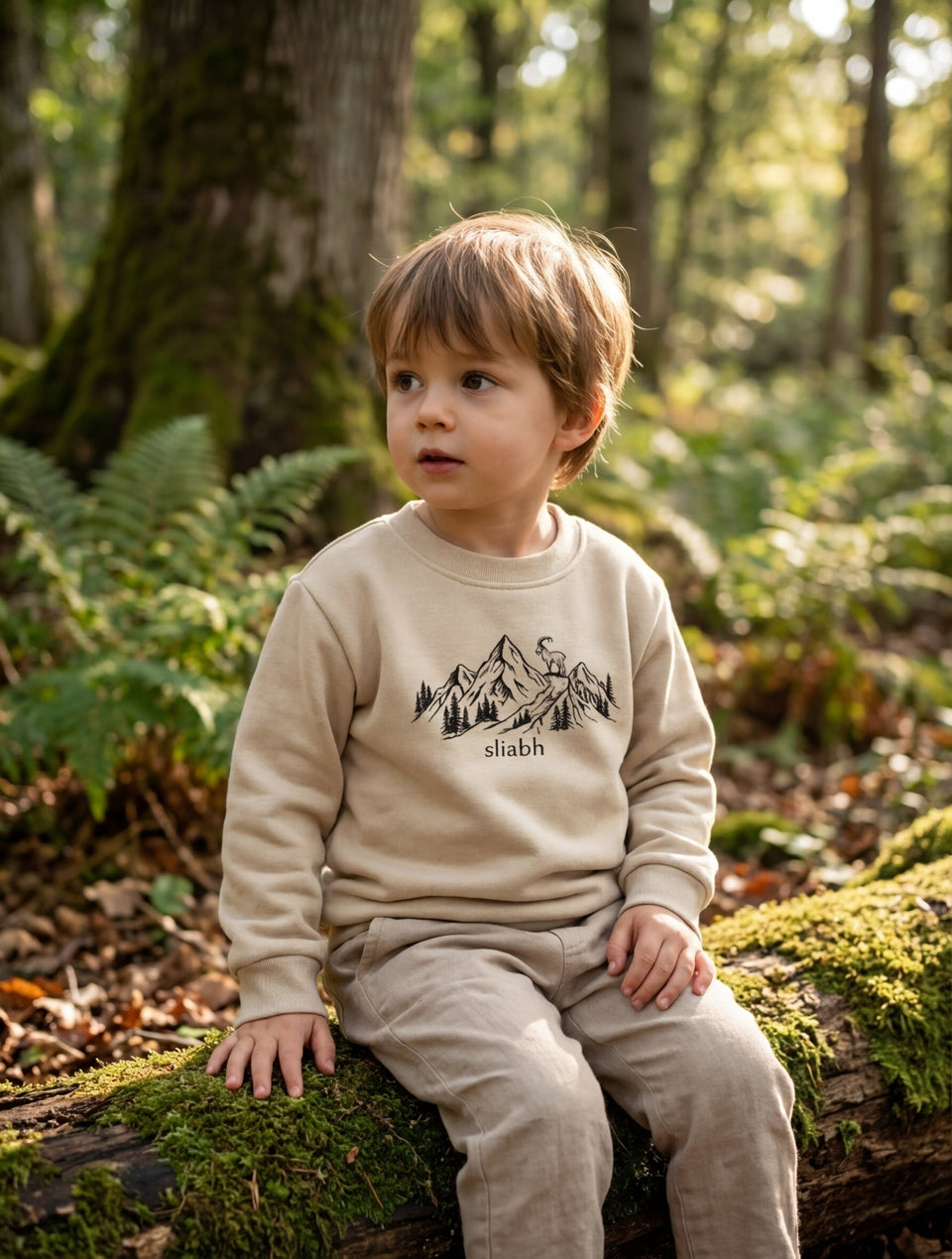 Why Organic Cotton Matters for Kids' Clothing