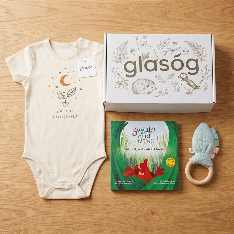 Baby Gift Boxes