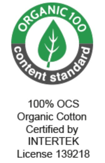 OCS 100 Organic Content Standard
