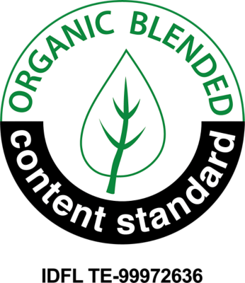 OCS Blended Certified