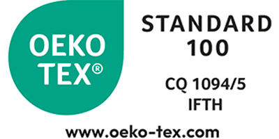 OEKO-TEX Standard 100