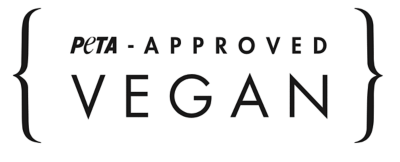 PETA-Approved Vegan